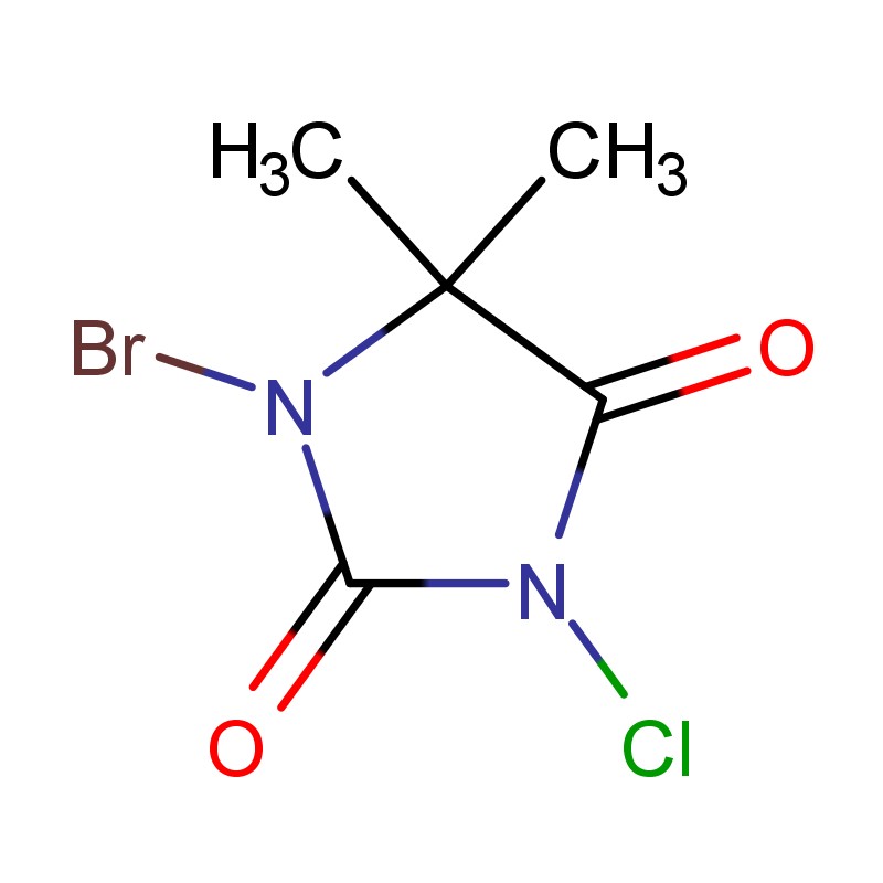 Bromine+